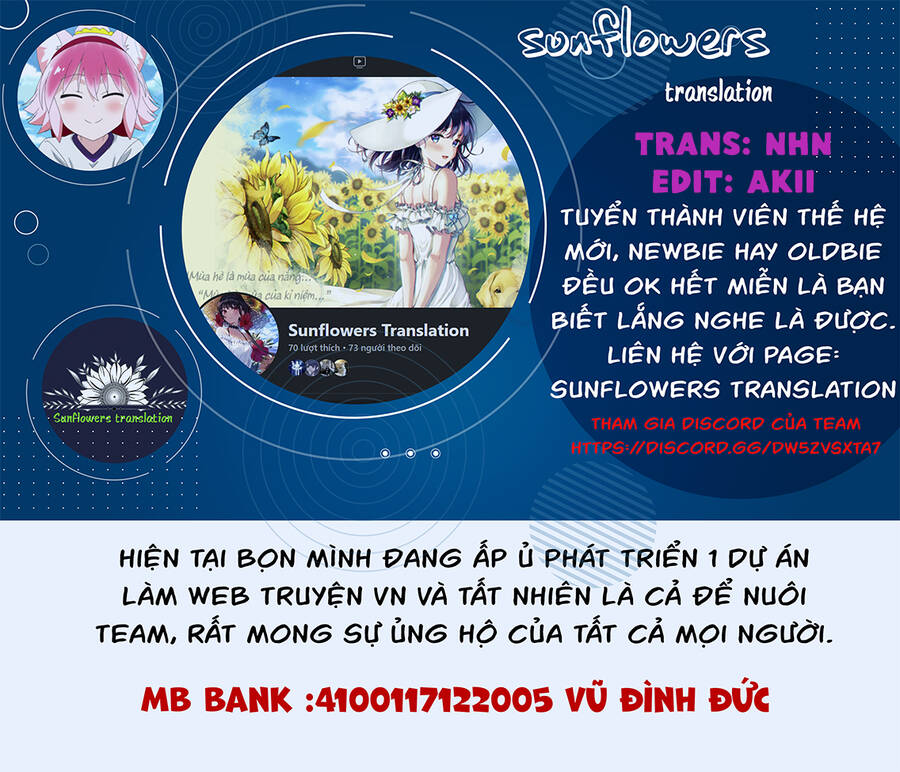 Bản Nhạc Của Kẻ Đi Dạo Đêm Chapter 126 - Next Chapter 127