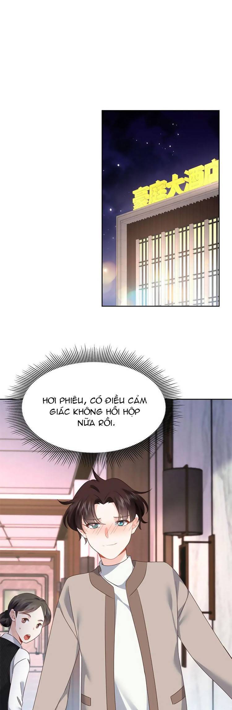 Hotboy Quốc Dân Là Nữ Chapter 407 - Next Chapter 408