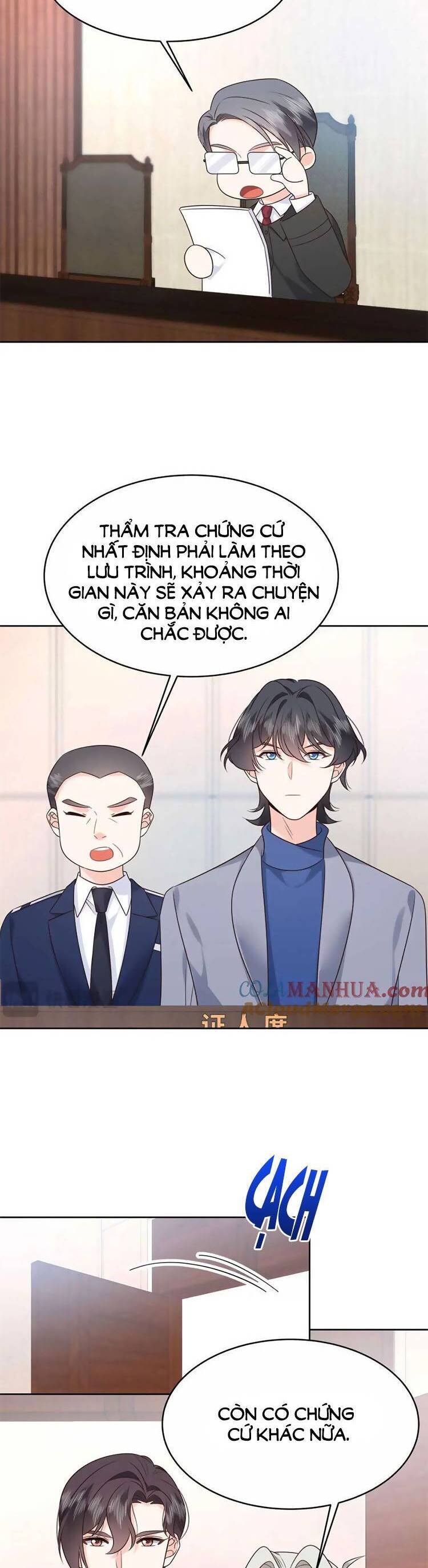 Hotboy Quốc Dân Là Nữ Chapter 416 - Next Chapter 417