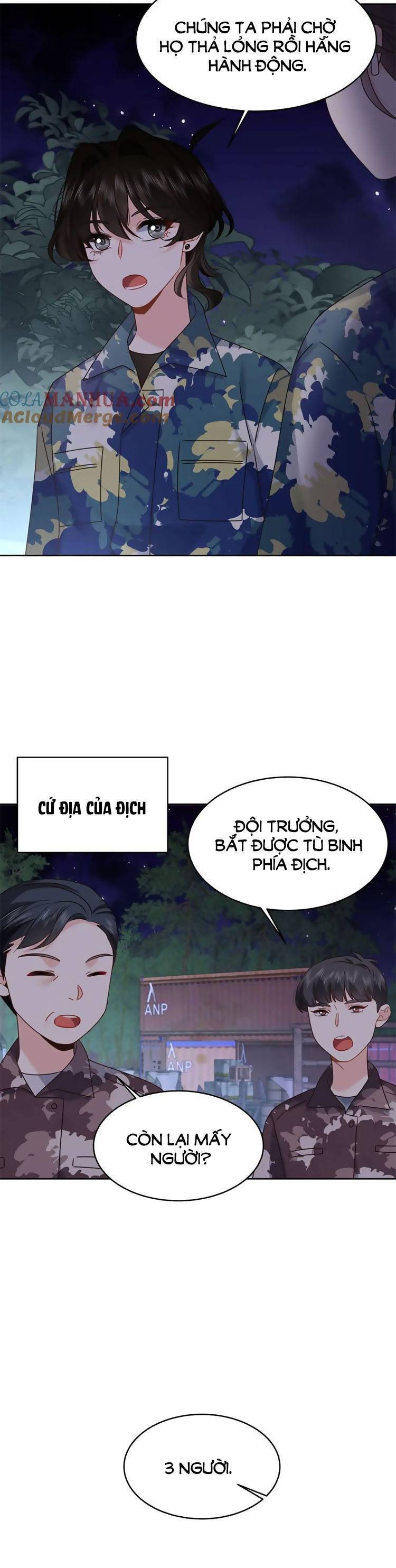 Hotboy Quốc Dân Là Nữ Chapter 439 - Trang 3