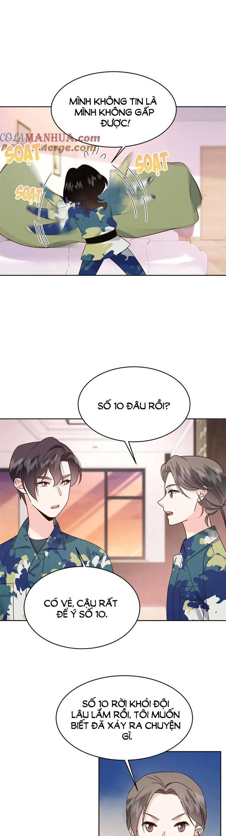 Hotboy Quốc Dân Là Nữ Chapter 442 - Next Chapter 443