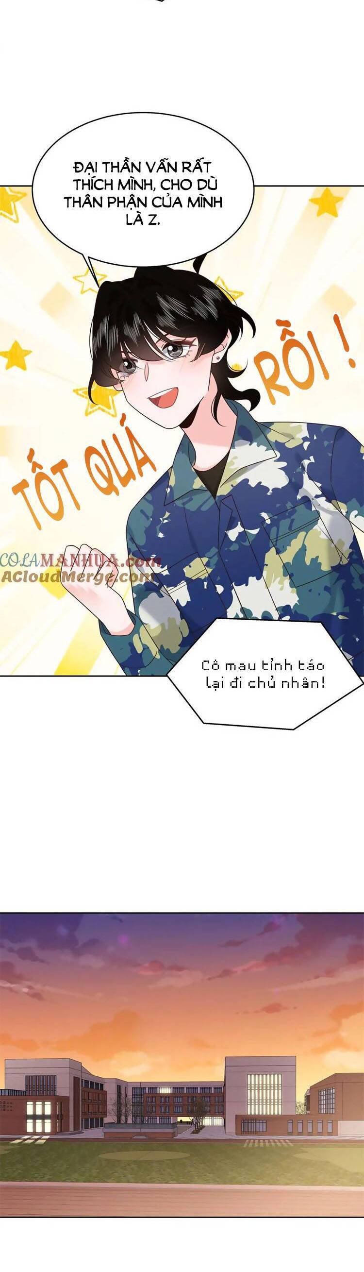 Hotboy Quốc Dân Là Nữ Chapter 442 - Next Chapter 443