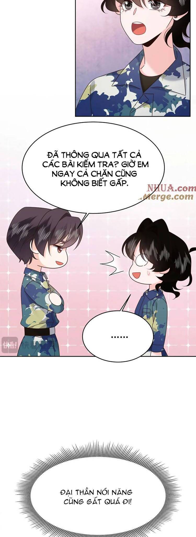 Hotboy Quốc Dân Là Nữ Chapter 442 - Next Chapter 443