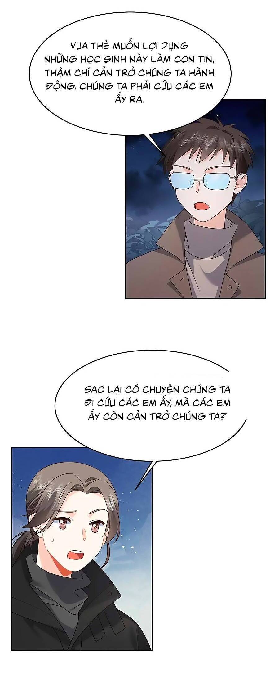 Hotboy Quốc Dân Là Nữ Chapter 459 - Next Chapter 459