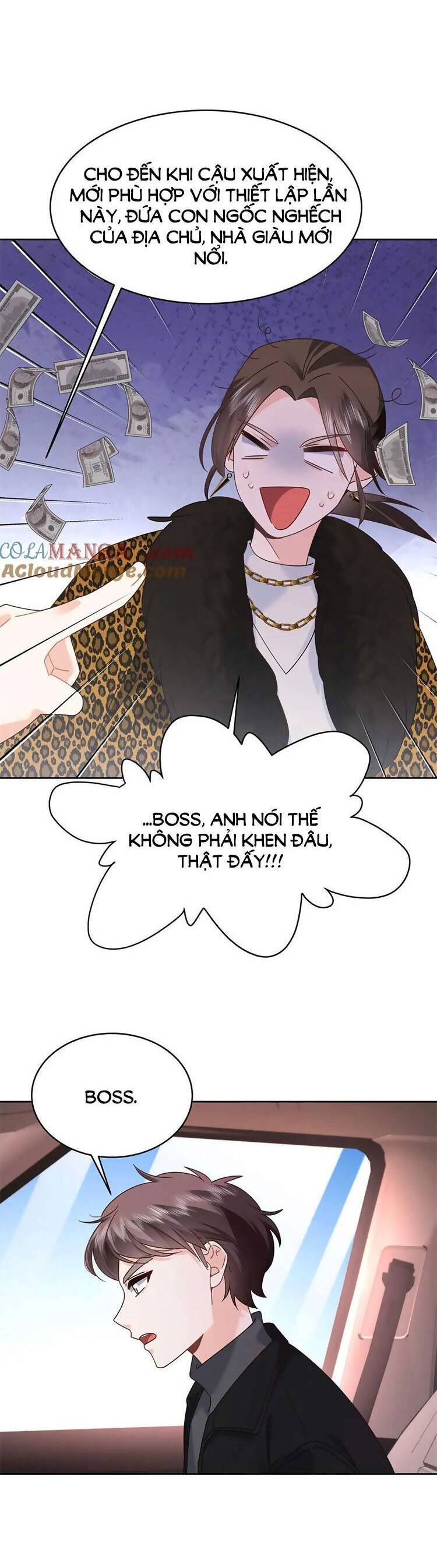 Hotboy Quốc Dân Là Nữ Chapter 461 - Next Chapter 461