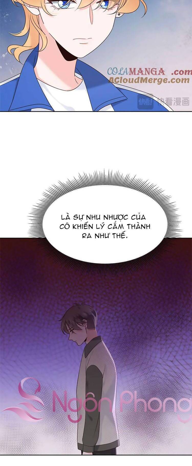 Hotboy Quốc Dân Là Nữ Chapter 470 - Next 