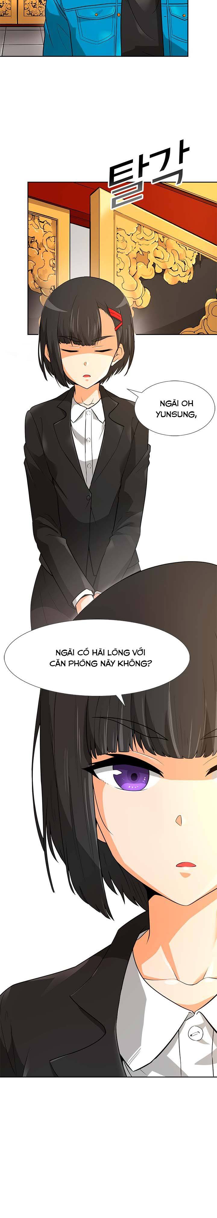 Tôi Chiến Đấu Một Mình Chapter 41 - Next Chapter 42