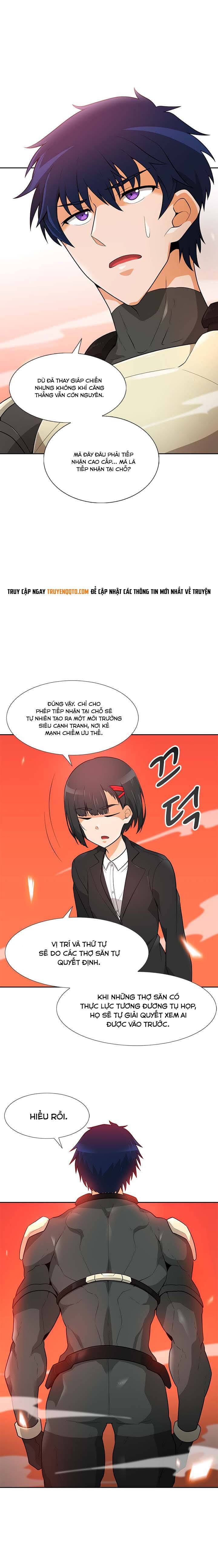 Tôi Chiến Đấu Một Mình Chapter 42 - Next 