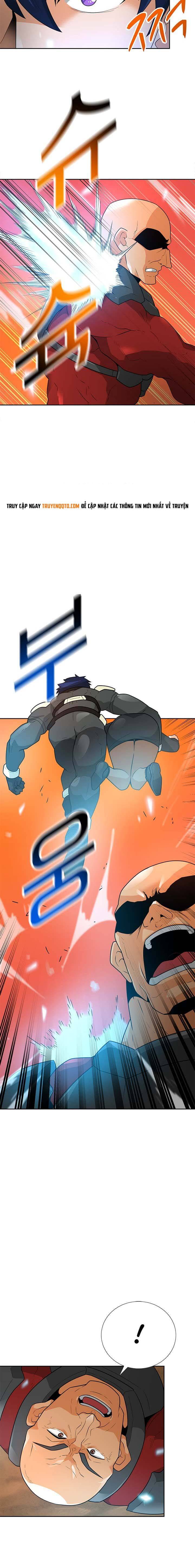 Tôi Chiến Đấu Một Mình Chapter 42 - Trang 4
