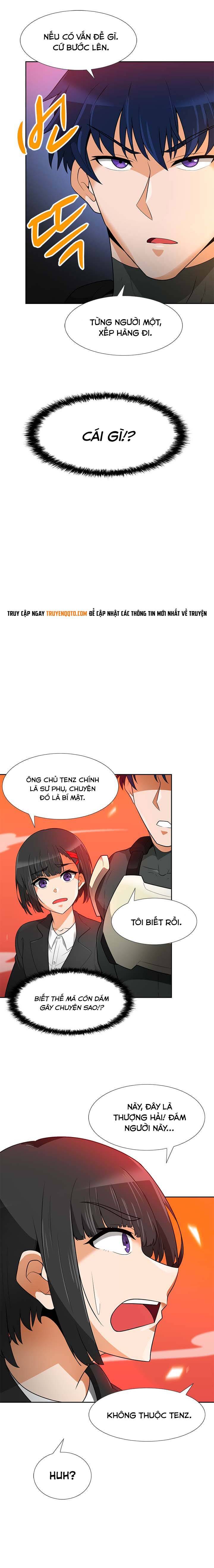 Tôi Chiến Đấu Một Mình Chapter 42 - Next 