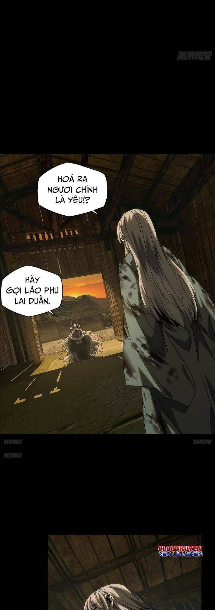 Đại Tượng Vô Hình Chapter 350 - Next Chapter 351