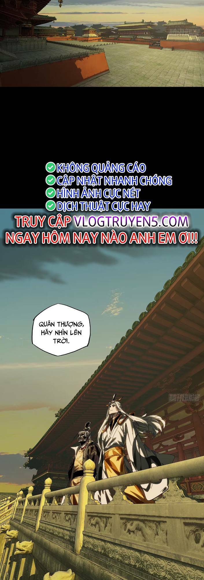 Đại Tượng Vô Hình Chapter 357 - Next Chapter 358