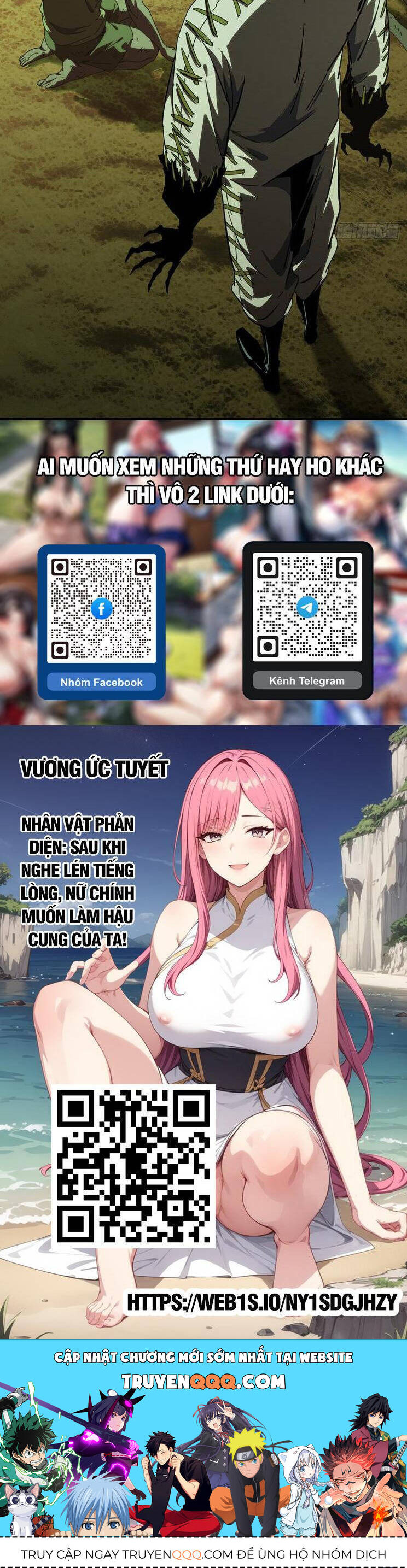 Đại Tượng Vô Hình Chapter 407 - Next Chapter 408