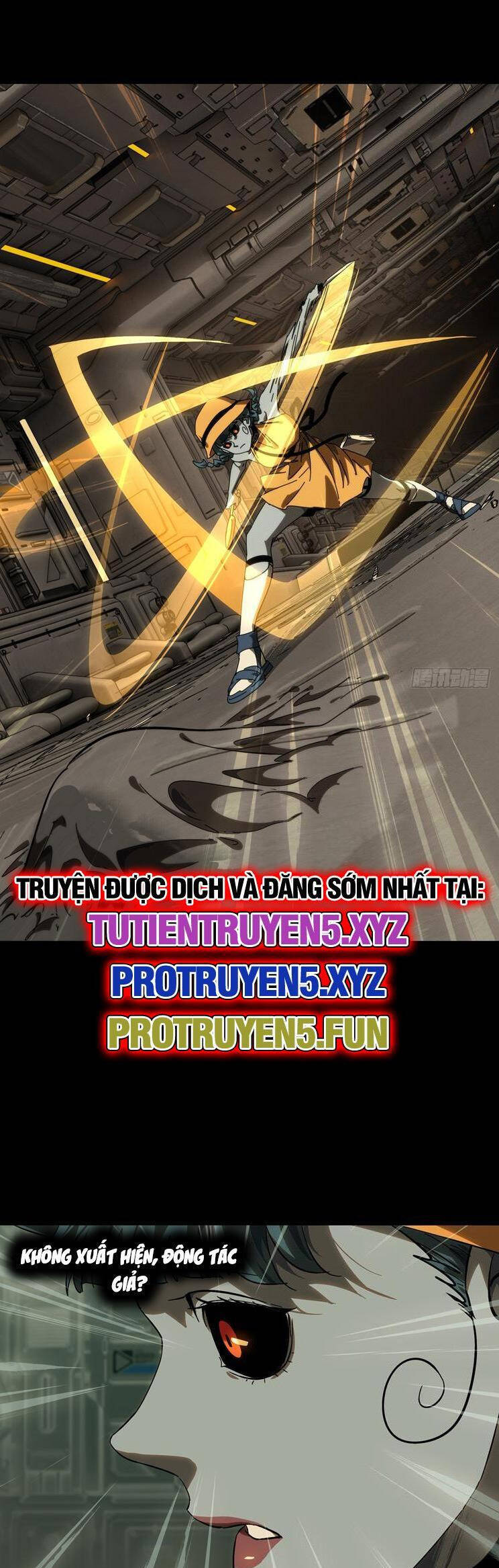 Đại Tượng Vô Hình Chapter 420 - Next Chapter 421