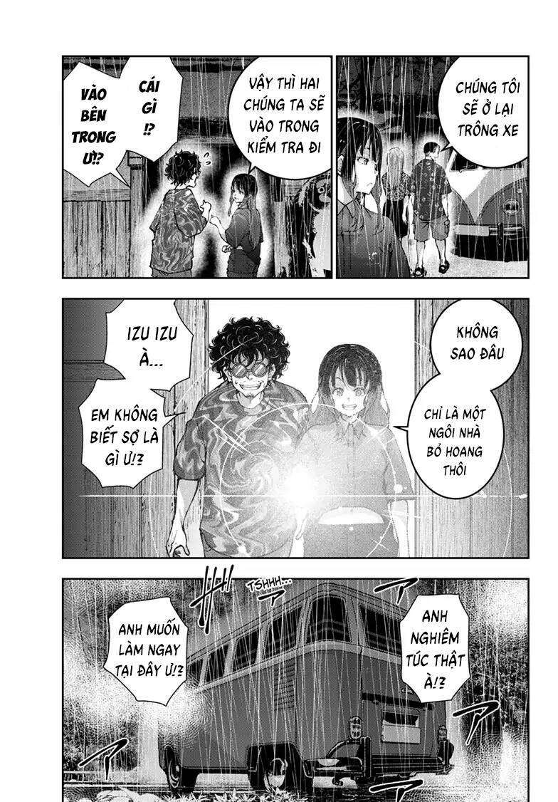 Zombie 100 ~ 100 Điều Tôi Sẽ Làm Trước Khi Trở Thành Zombie~ Chapter 58.5 - Next Chapter 59