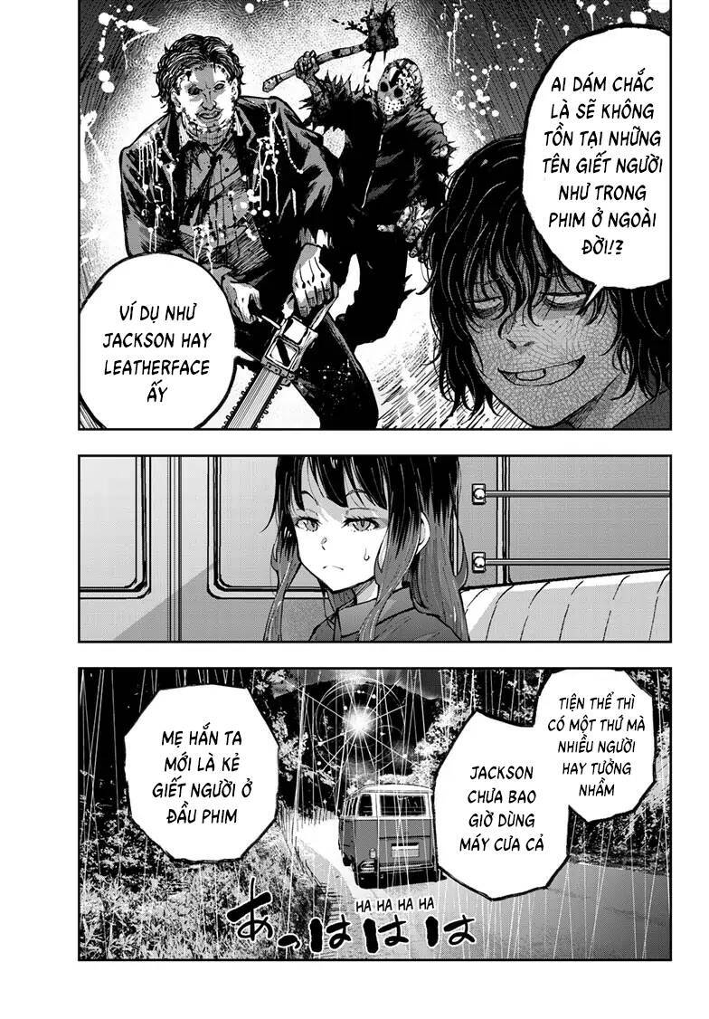 Zombie 100 ~ 100 Điều Tôi Sẽ Làm Trước Khi Trở Thành Zombie~ Chapter 58 - Next Chapter 58.5