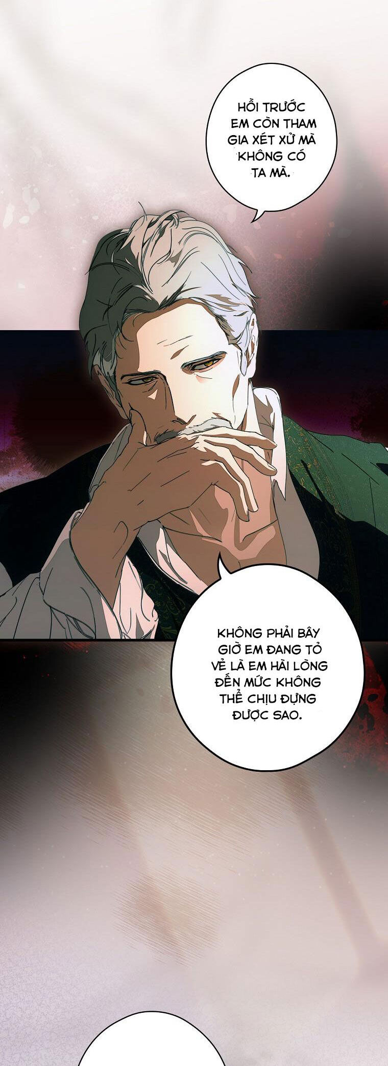 Câu Chuyện Cổ Tích Của Mẹ Kế Chapter 118 - Next Chapter 119