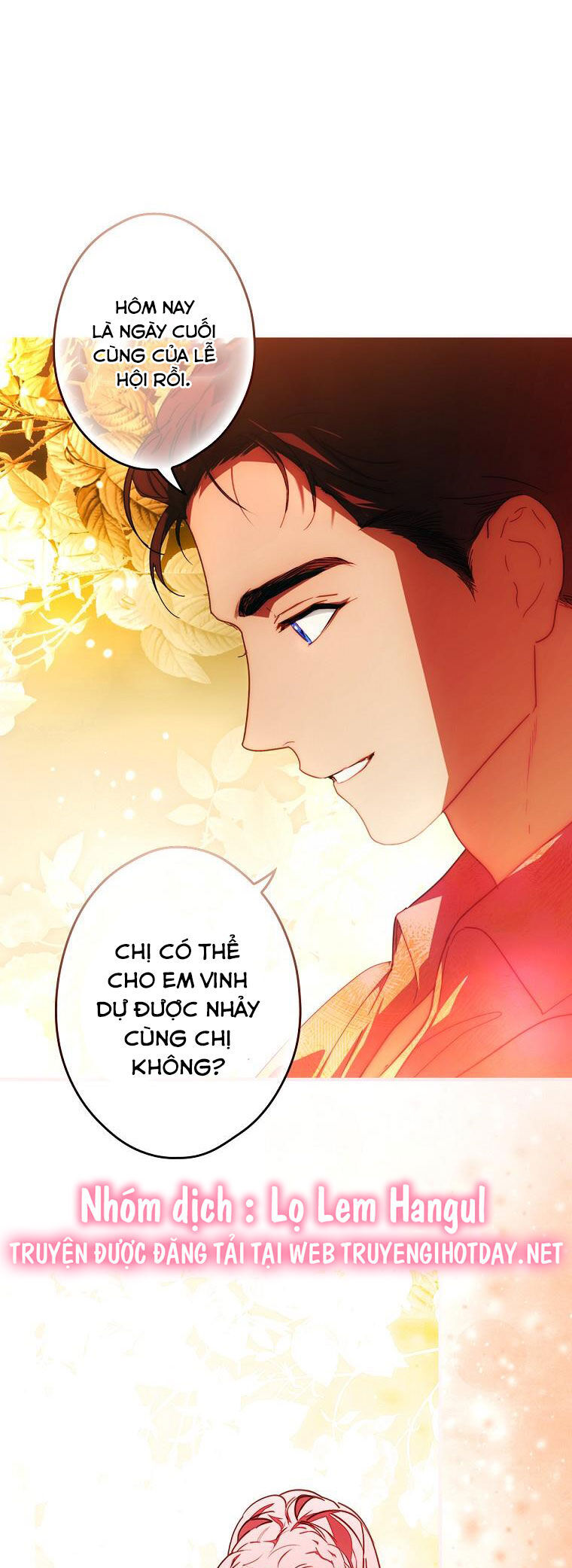 Câu Chuyện Cổ Tích Của Mẹ Kế Chapter 118 - Next Chapter 119