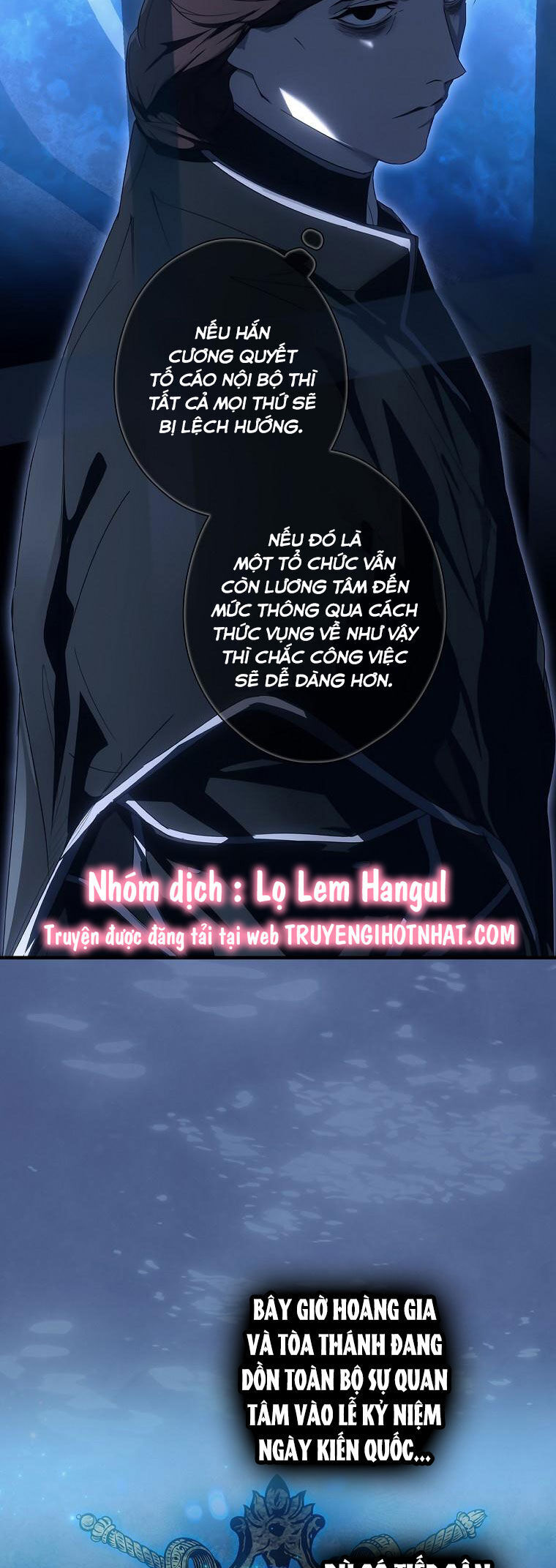 Câu Chuyện Cổ Tích Của Mẹ Kế Chapter 120 - Next Chapter 121