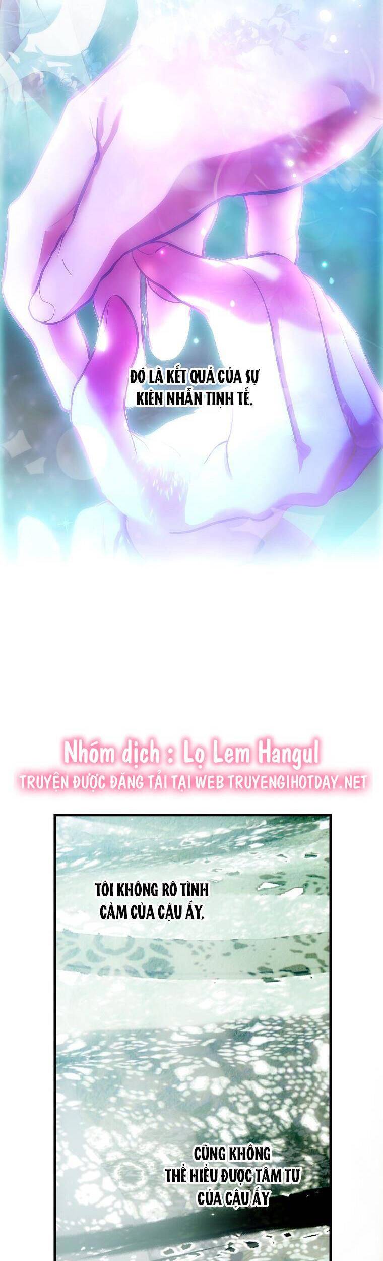 Câu Chuyện Cổ Tích Của Mẹ Kế Chapter 126 - Next Chapter 127