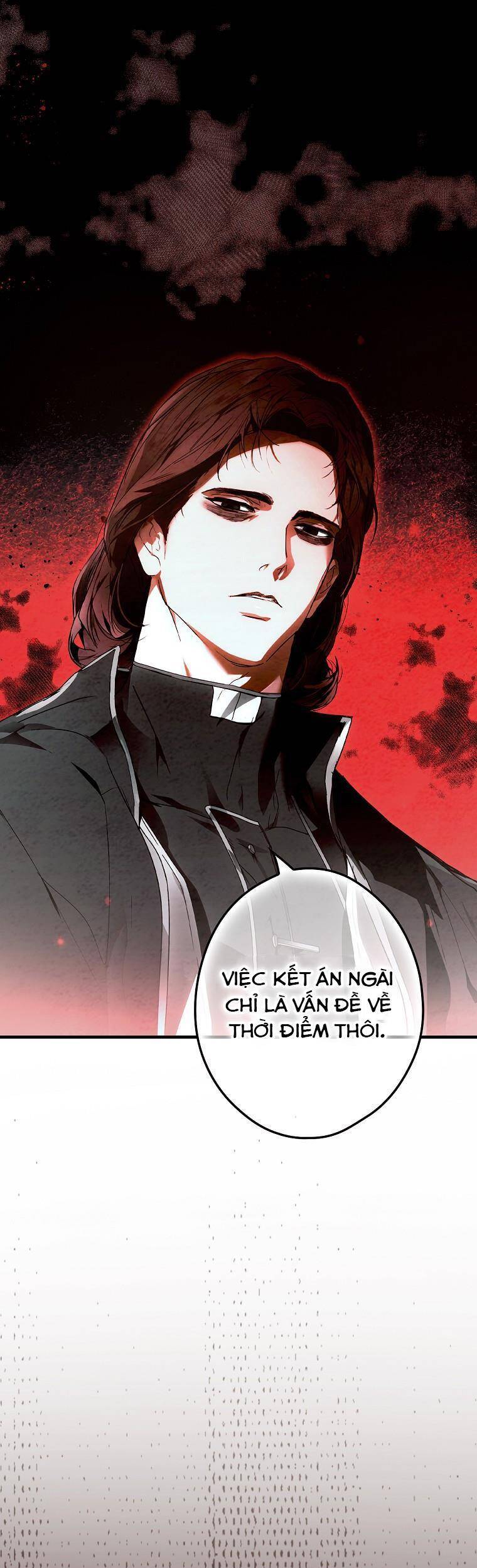 Câu Chuyện Cổ Tích Của Mẹ Kế Chapter 126 - Next Chapter 127