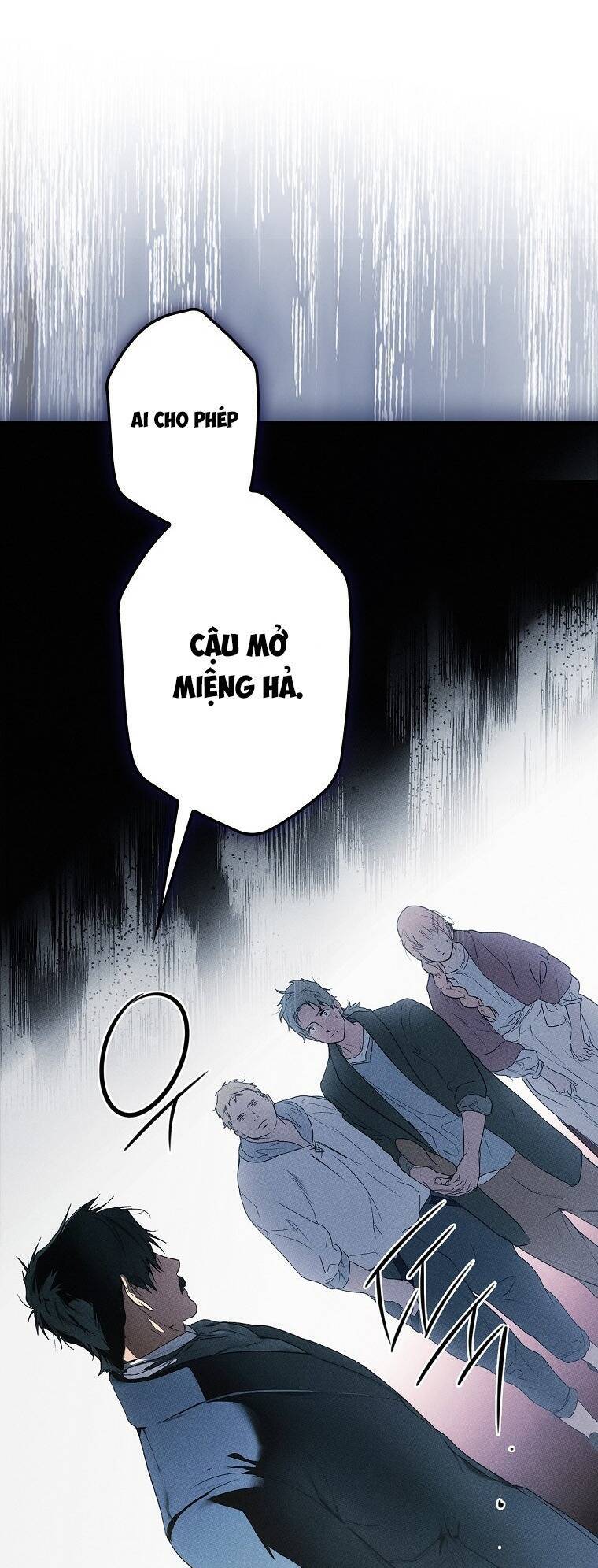 Câu Chuyện Cổ Tích Của Mẹ Kế Chapter 131 - Next Chapter 131.2