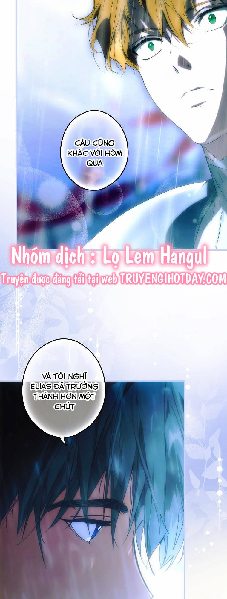 Câu Chuyện Cổ Tích Của Mẹ Kế Chapter 113.1 - Next Chapter 113.2