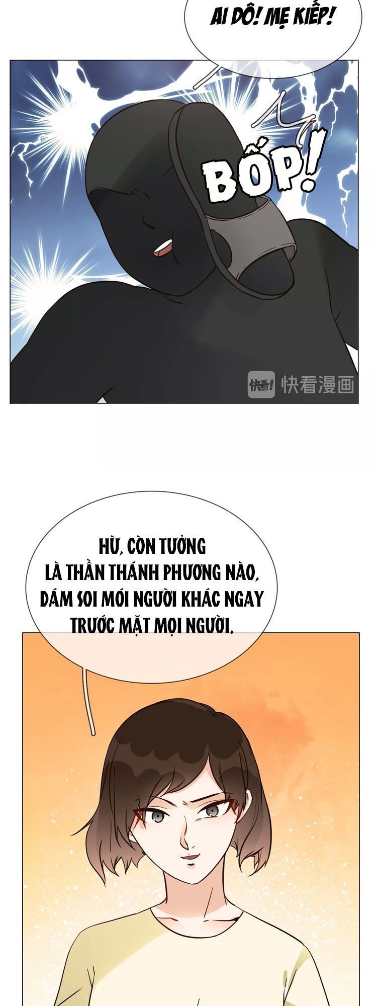 Ngôi Sao Vụn Vỡ Chapter 20 - Next Chapter 21