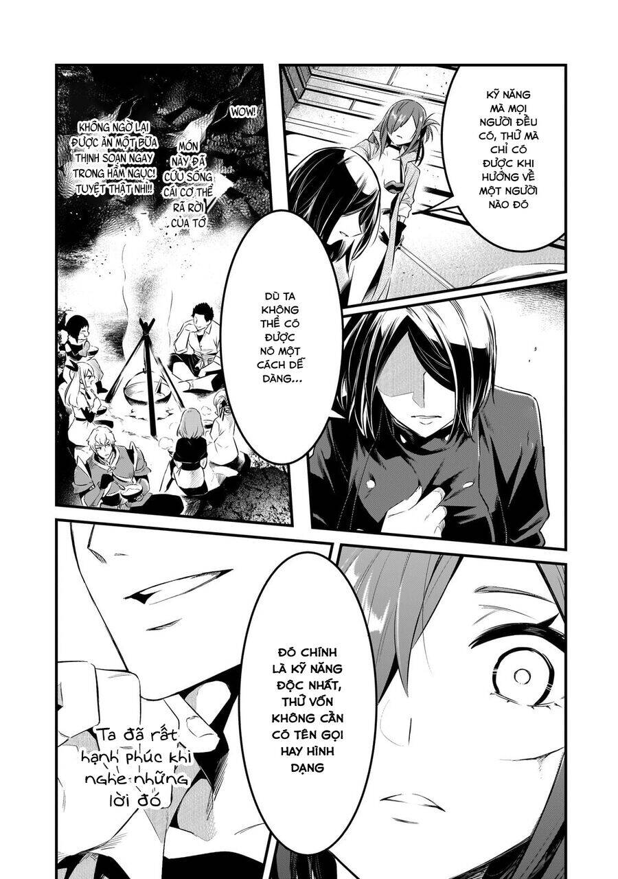 Tsuihousha Shokudou E Youkoso! Chapter 46 - Next Chapter 47