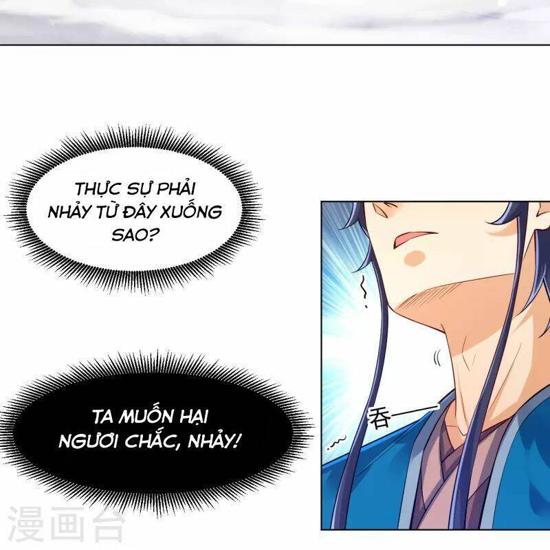 Nhất Đẳng Gia Đinh Chapter 291 - Next Chapter 292