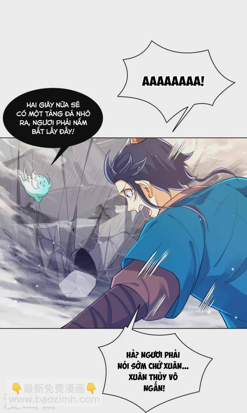 Nhất Đẳng Gia Đinh Chapter 291 - Next Chapter 292