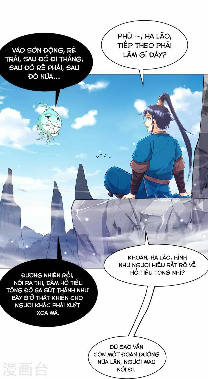 Nhất Đẳng Gia Đinh Chapter 291 - Next Chapter 292