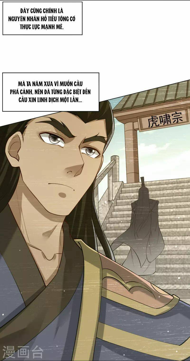 Nhất Đẳng Gia Đinh Chapter 291 - Next Chapter 292