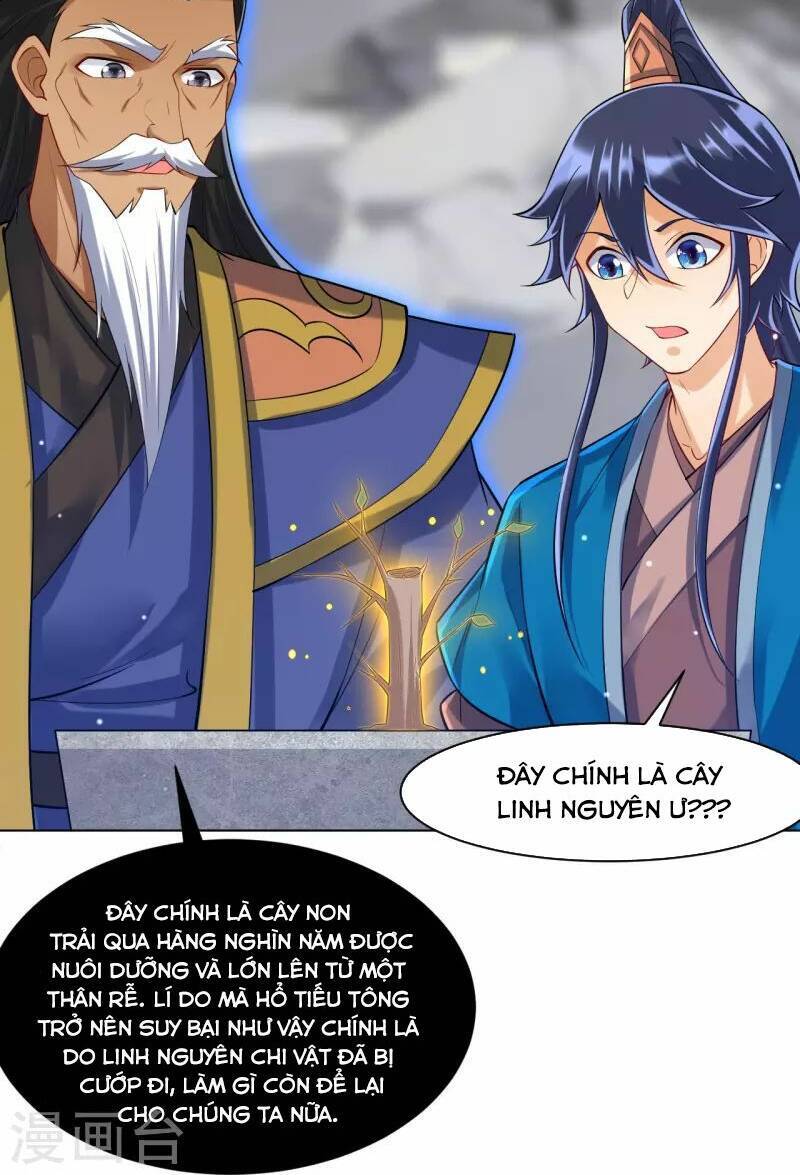 Nhất Đẳng Gia Đinh Chapter 291 - Next Chapter 292