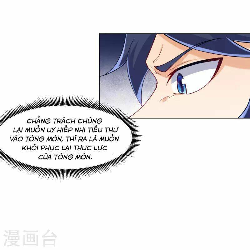 Nhất Đẳng Gia Đinh Chapter 291 - Next Chapter 292