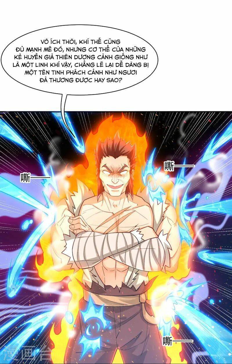 Nhất Đẳng Gia Đinh Chapter 291 - Next Chapter 292