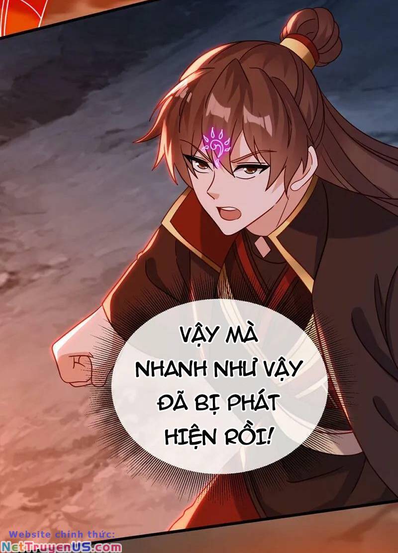 Tiên Võ Đế Tôn Chapter 495 - Next Chapter 496