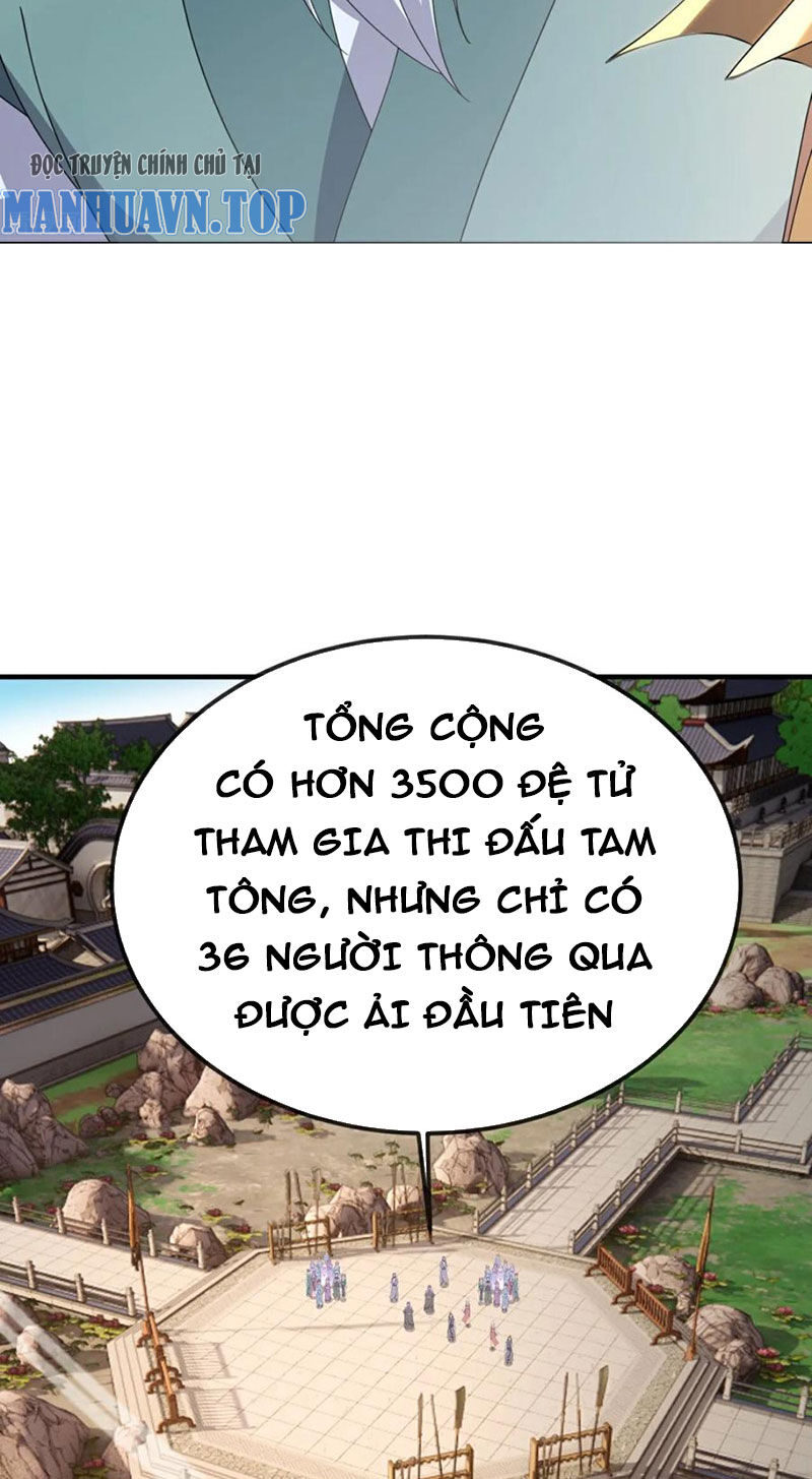 Tiên Võ Đế Tôn Chapter 612 - Next Chapter 612