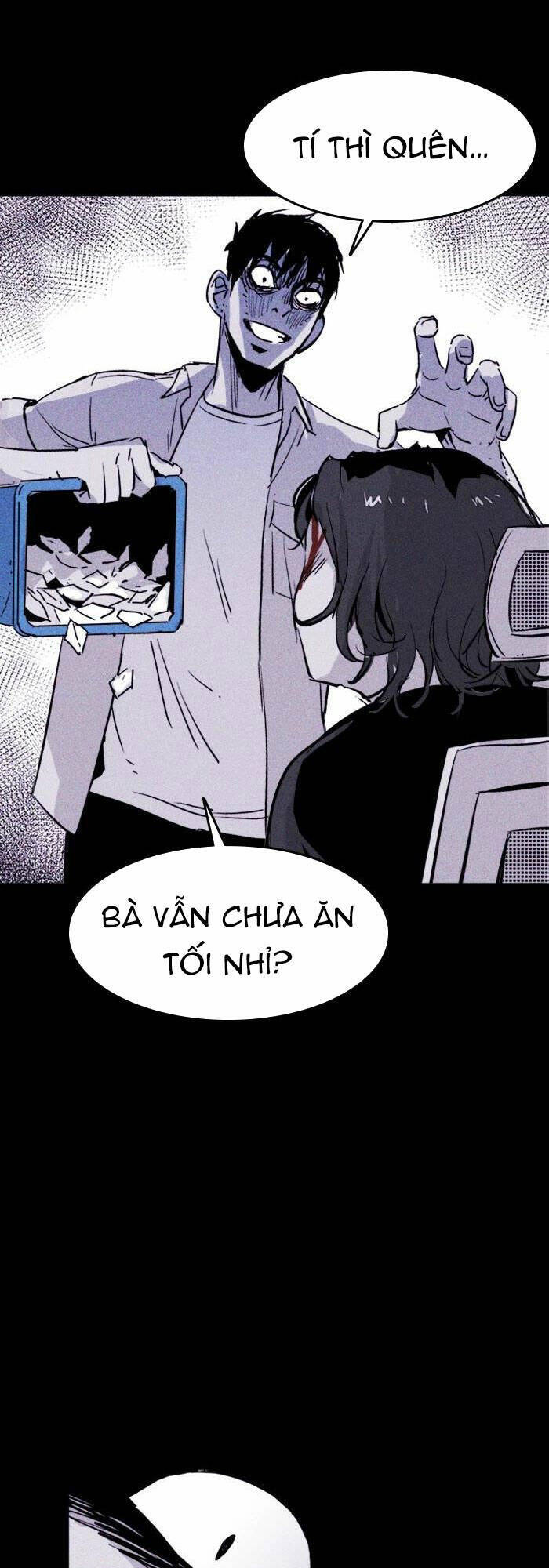 Chuồng Lợn Chapter 45 - Next Chapter 50