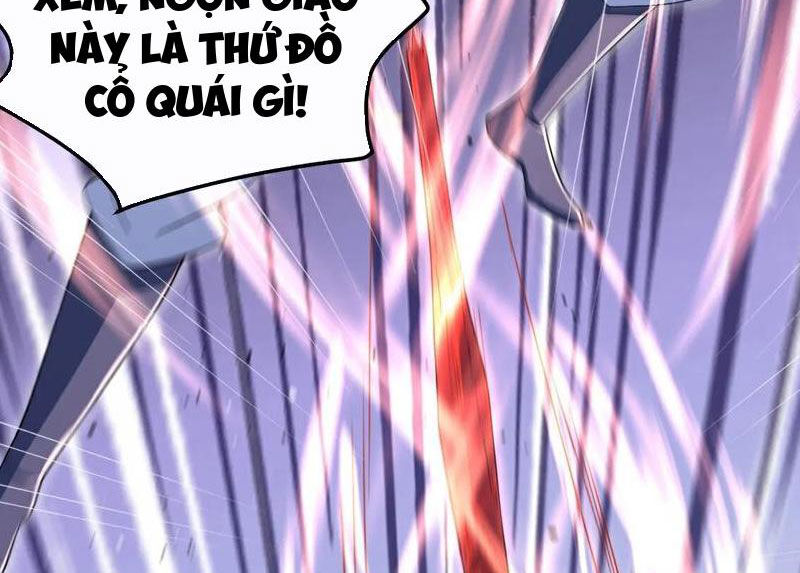 Cái Thế Đế Tôn Chapter 417 - Trang 3