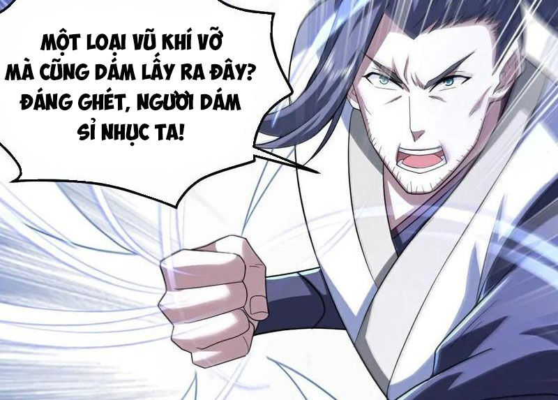 Cái Thế Đế Tôn Chapter 417 - Trang 3