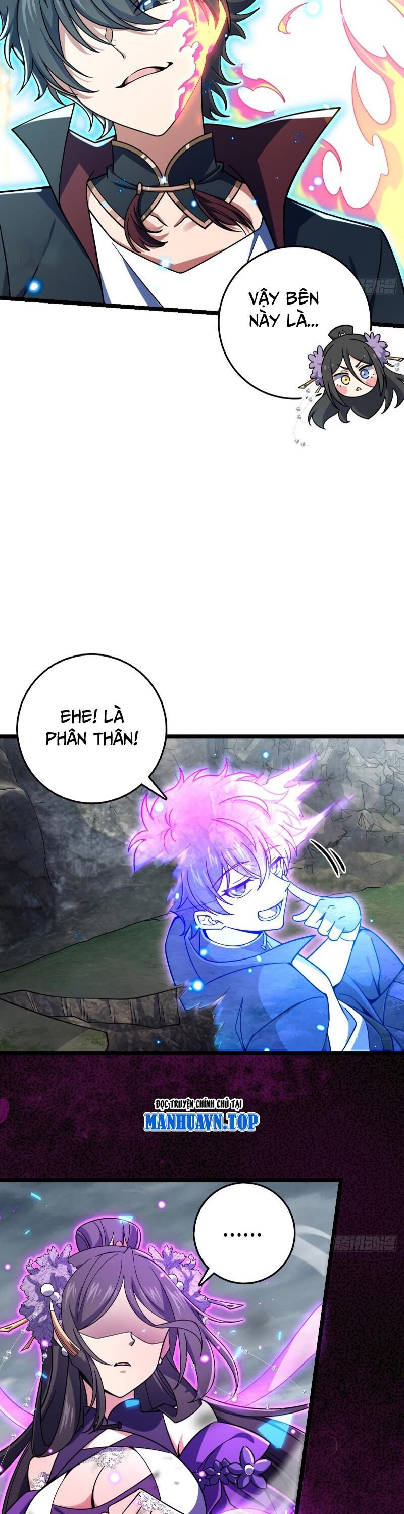 Đại Vương Tha Mạng Chapter 912 - Next Chapter 913