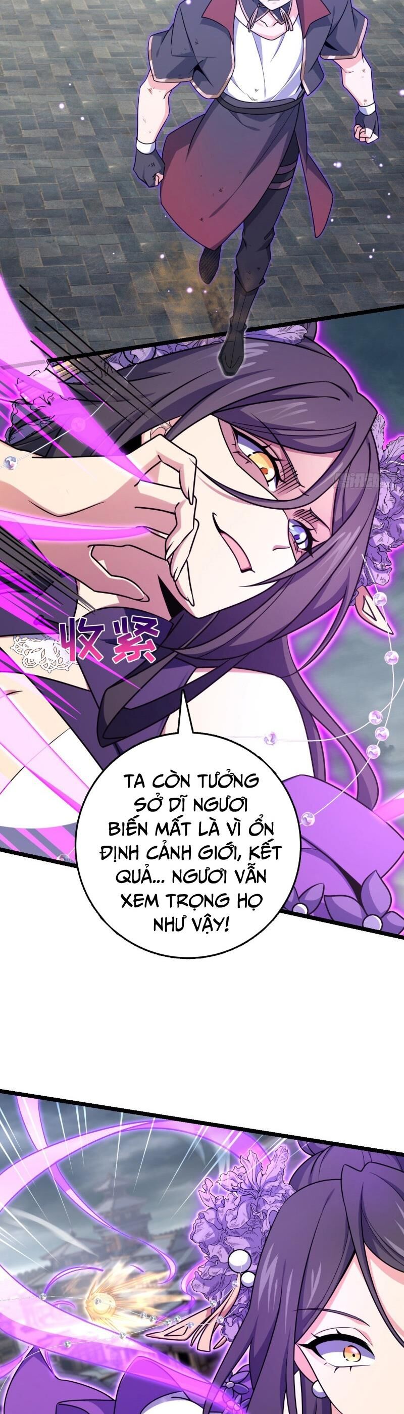 Đại Vương Tha Mạng Chapter 912 - Next Chapter 913