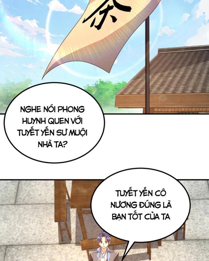 Võ Nghịch Chapter 437 - Next 