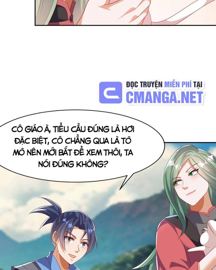 Võ Nghịch Chapter 440 - Next 