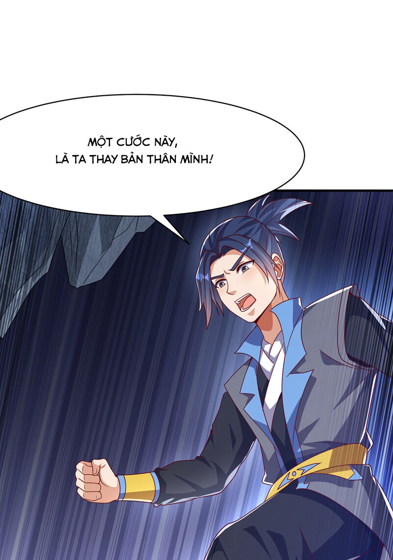 Võ Nghịch Chapter 480 - Next 