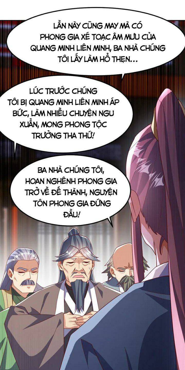 Võ Nghịch Chapter 359 - Next 