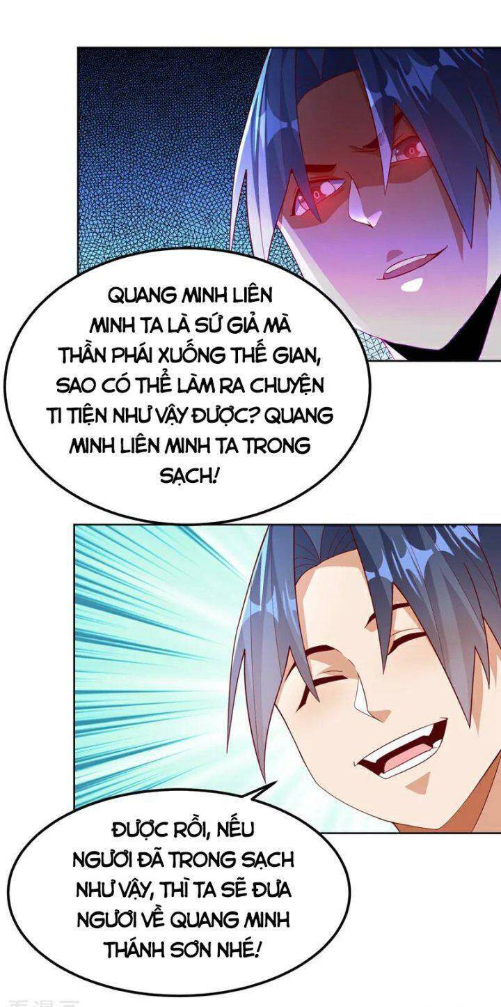 Võ Nghịch Chapter 359 - Next 