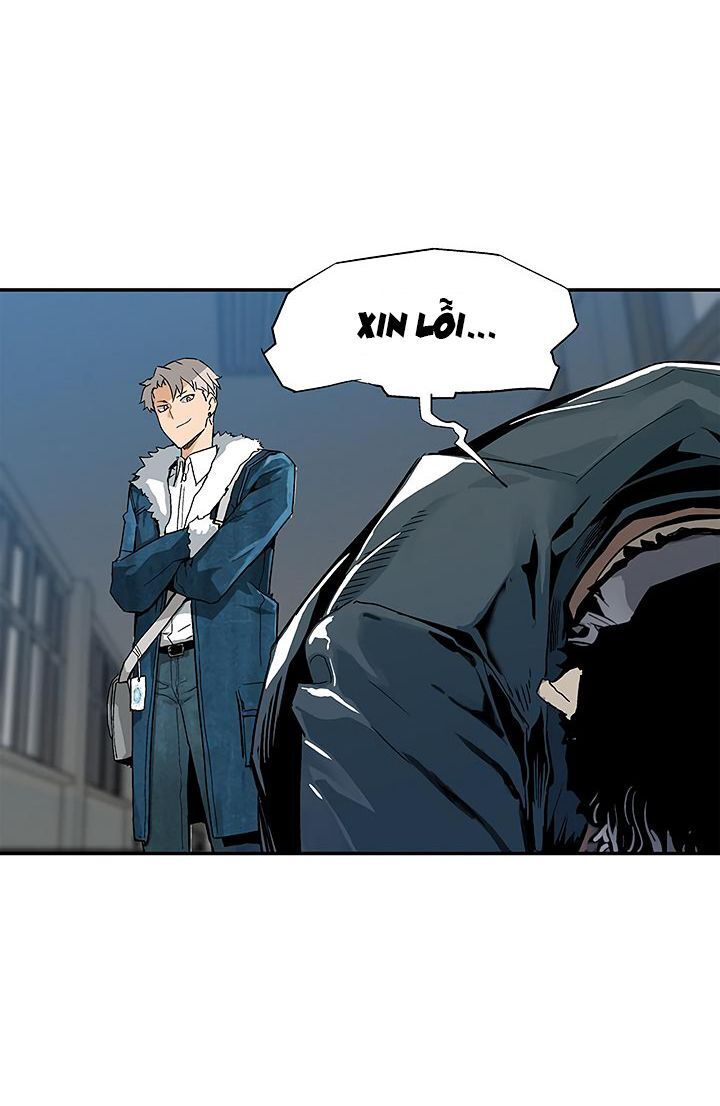 Khát Vọng Trỗi Dậy Chapter 17 - Next Chapter 18