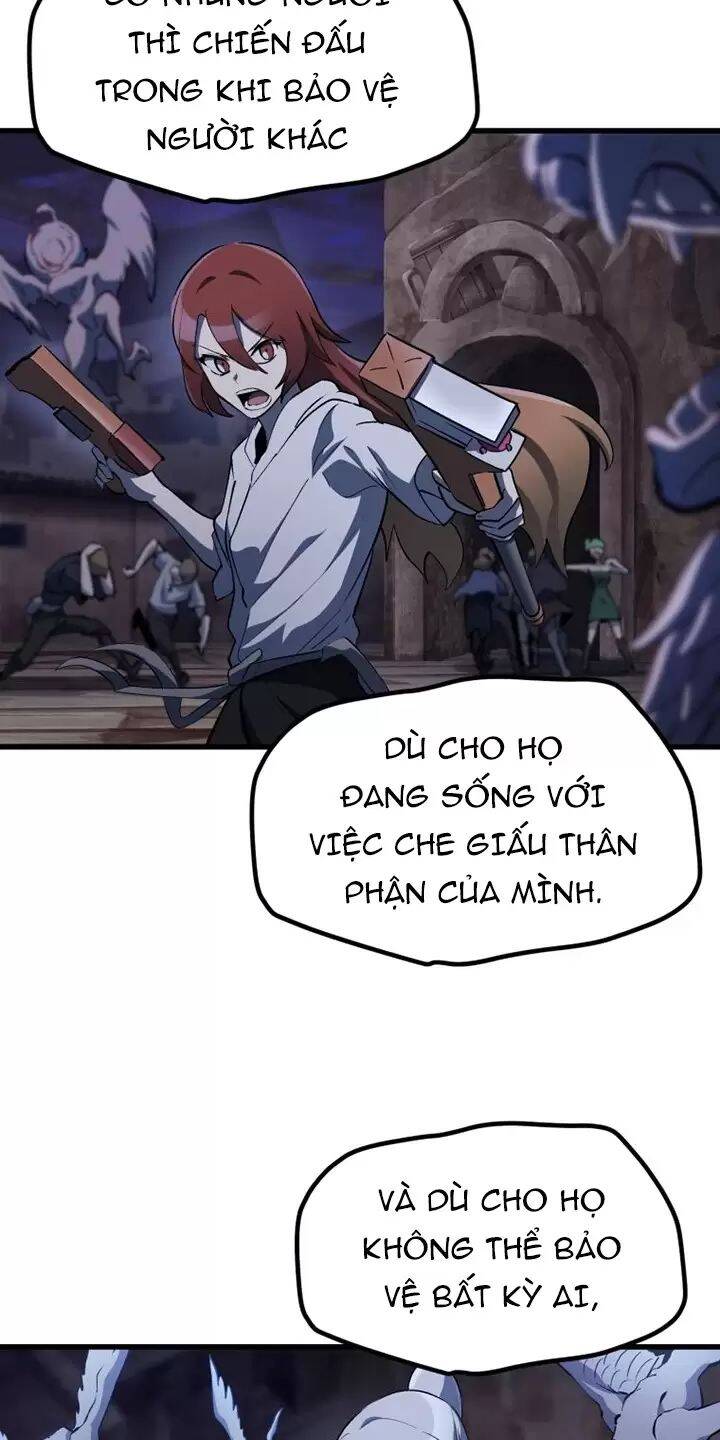 Anh Hùng Mạnh Nhất? Ta Không Làm Lâu Rồi! Chapter 140 - Next Chapter 141